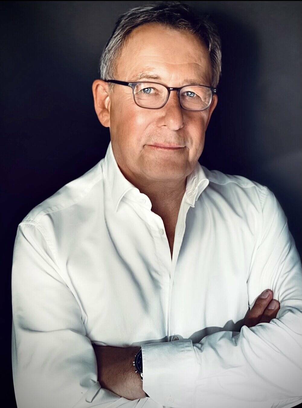 Prof dr kussmann hamburg schilddruesenspezialist